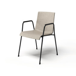 Liz-M Chair | Sillas | Walter K.