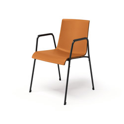 Liz-M Chair | Sedie | Walter K.