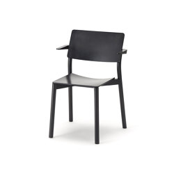 Panorama Armchair | Stühle | Karimoku New Standard