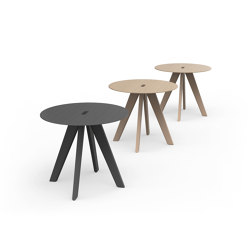 Oona Coffee Table | Tables d'appoint | Martela
