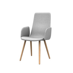 Sola conference chair | Chairs | Martela