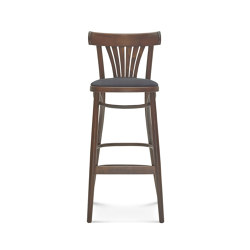 BST-788 FAN barstool | Bar stools | Fameg