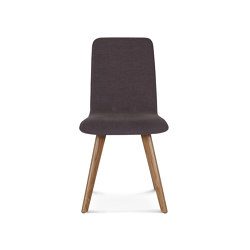 A-1603 chair | without armrests | Fameg