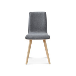 A-1605 chair | without armrests | Fameg
