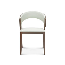 B-1404 armchair | Chairs | Fameg