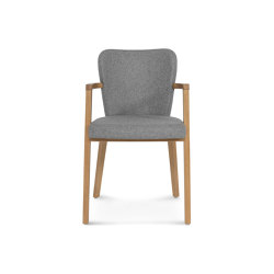 B-1807 armchair | Chairs | Fameg
