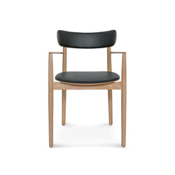 B-1803 armchair | Chairs | Fameg