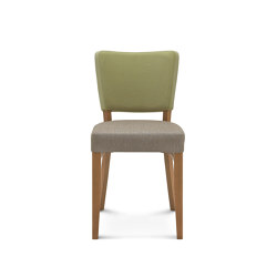 A-9608 chair | Sedie | Fameg