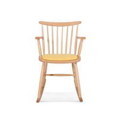 BJ-1102/1 rocking | Chairs | Fameg
