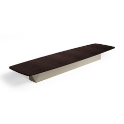 Scale-Media Conference Table | Mesas contract | Walter K.