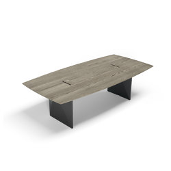 Scale-Media | Contract tables | Walter K.