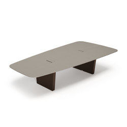 Scale-Media Conference Table | Tables collectivités | Walter K.