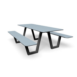 Picnic | Tables and benches | miramondo