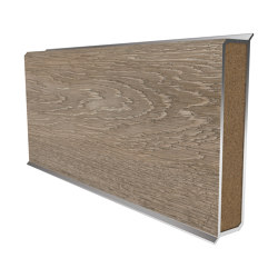 Skirting Board SO 1255 | Vinyl flooring | Project Floors