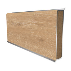 Skirting Board SO 3100 | Vinyl flooring | Project Floors