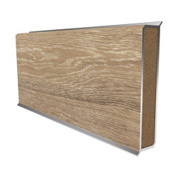 Skirting Board SO 3101 | Vinyl flooring | Project Floors