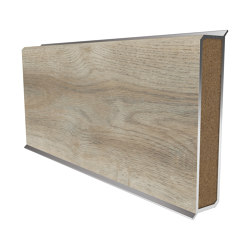 Skirting Board SO 3140 | Vinyl flooring | Project Floors