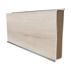 Skirting Board SO 3200 | Vinyl flooring | Project Floors