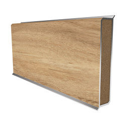 Skirting Board SO 3220 | Vinyl flooring | Project Floors