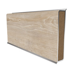Skirting Board SO 3900 | Vinyl flooring | Project Floors
