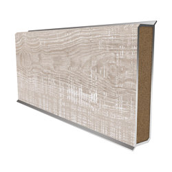 Skirting Board SO 4000 | Vinyl flooring | Project Floors