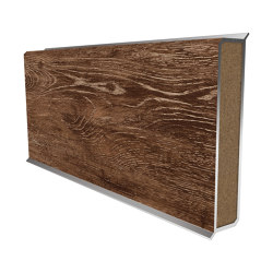 Skirting Board SO 4022 | Vinyl flooring | Project Floors