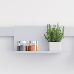 Shelf | Shelving | Letroh
