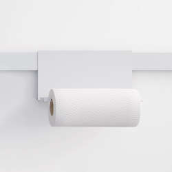 NODO FURNITURE | ACCESSORIES - Paper towel roll holder | Kitchen accessories | Letroh