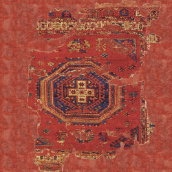 Mesopotamia DM 625 05 | Revêtements muraux / papiers peint | Elitis