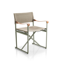 Mirto Outdoor | Chairs | B&B Italia
