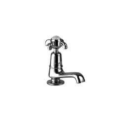 Long nose basin tap COLD/HOT | Wash basin taps | Kenny & Mason