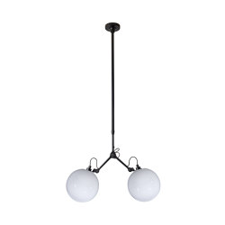 LAMPE GRAS - N°305 | glass 250 | Ceiling lights | DCW éditions