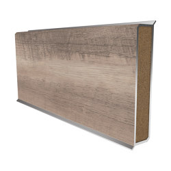 Skirting Board SO 3831 | Vinyl flooring | Project Floors