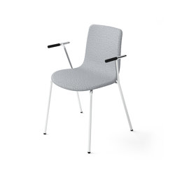 Base Chair | stackable | Horreds