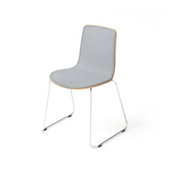 Base Chair | stackable | Horreds