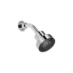 DCA Adjustable Shower Head | Shower controls | Czech & Speake
