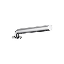 DCA Deck Mounted Hand Shower Assembly