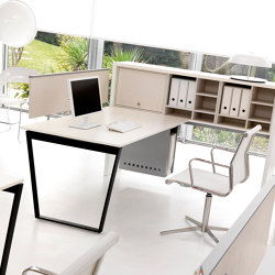 ARKO bureaux | Desks | IVM