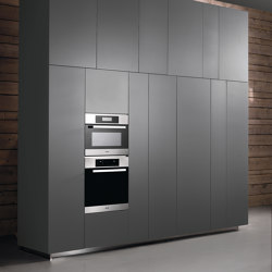 HD23 Random Tall Units | Fitted kitchens | Rossana