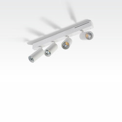 EASY TUBED QUATRO | Recessed ceiling lights | Orbit