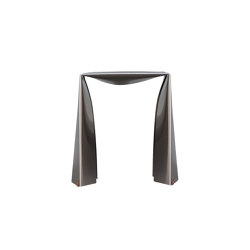 Folded Stool | Tabourets | Space for Design