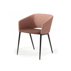 Tusa | 2261/B | Chairs | Zanotta