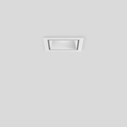 SASSO 60 ROUND - Recessed ceiling lights from XAL | Architonic