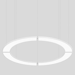 TASK circle | Suspended lights | XAL