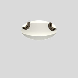 CAVO round trimless | Recessed ceiling lights | XAL