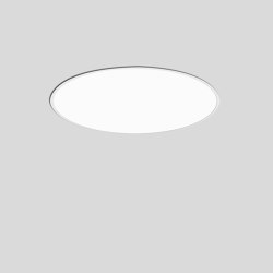 COMBO round trim | Recessed ceiling lights | XAL