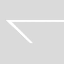 minimal recessed lights linear trimless xal ceiling architonic system