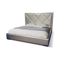 HOBART BED - Betten von BESPOKE by Luigi Gentile | Architonic