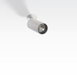 SCENIC TUBED 1X  COB LED | Ceiling lights | Orbit