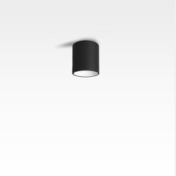 TUBED MINI HIGH HALF IN 1X  COB LED | Lámparas de suspensión | Orbit